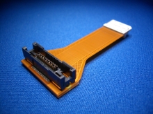 JTAG Conversion adapter, SICA for Mictor