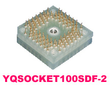 YQSOCKET100SDF-2